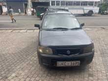 Suzuki ALTO LXI 2006 Car