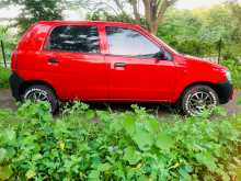 Suzuki Alto LXI 2006 Car