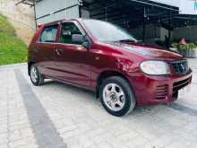 Suzuki Alto LXi 2006 Car