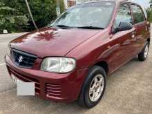 Suzuki Alto LXI 2007 Car