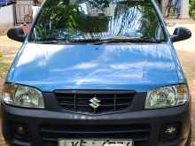 Suzuki Alto Lxi 2007 Car