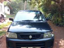 Suzuki Alto 800 LXI 2007 Car