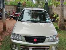 Suzuki Alto Lxi 2008 Car
