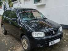 Suzuki Alto Lxi 2008 Car