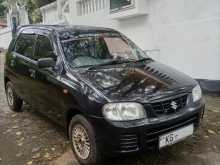 Suzuki Alto LXI 2008 Car