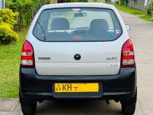 Suzuki Alto Lxi 2008 Car