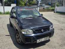 Suzuki Alto Lxi 2009 Car