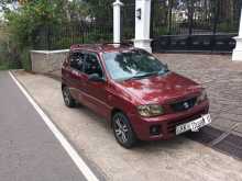 Suzuki Alto Lxi 2009 Car