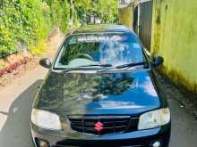 Suzuki Alto 800 LXI 2009 Car