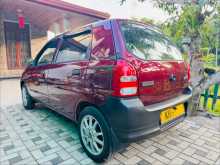 Suzuki Alto LXI 2009 Car