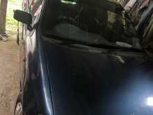 Suzuki Alto Lxi 2010 Car