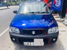Suzuki Alto Lxi 2010 Car