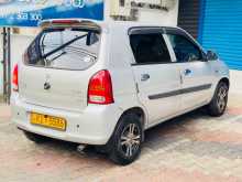 Suzuki Alto LXI 2010 Car