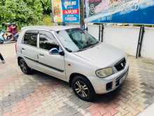 Suzuki Alto Lxi Sport 2010 Car