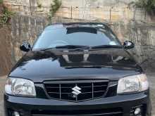 Suzuki Alto Lxi 2010 Car