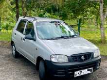 Suzuki Alto LXi 2011 Car