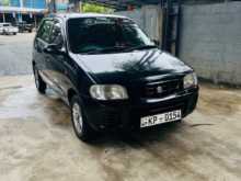 Suzuki Alto Lxi 2011 Car