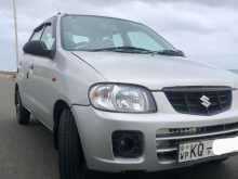 Suzuki Alto LXI 2011 Car