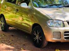 Suzuki Alto Lxi 2011 Car