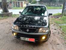 Suzuki Alto Lxi 2011 Car