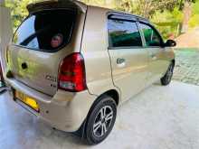 Suzuki Alto Lxi Sports 2011 Car