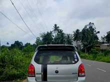 Suzuki Alto Lxi 2011 Car