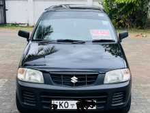 Suzuki Alto Lxi 2011 Car