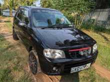 Suzuki Alto Lxi 2011 Car