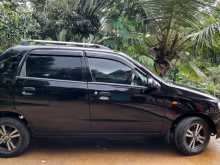 Suzuki Alto Lxi Sport 2012 Car