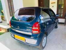 Suzuki Alto Lxi 2012 Car