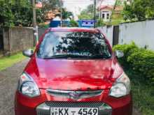Suzuki ALTO LXI 2013 Car