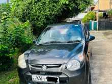 Suzuki Alto LXI 2013 Car