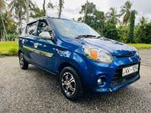 Suzuki Alto 800 LXI 2013 Car