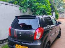 Suzuki Alto 800 LXI Sports 2014 Car