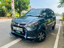 Suzuki Alto Lxi 2014 Car