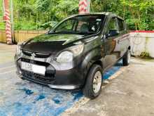 Suzuki Alto LXI 2014 Car