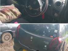 Suzuki Alto 800 LXI 2014 Car
