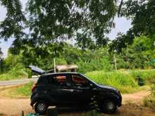 Suzuki Alto 800 LXI 2014 Car