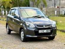 Suzuki Alto Lxi 2014 Car