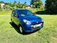 Suzuki Alto LXI 2014 Car