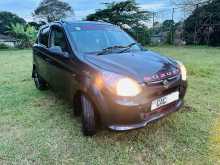 Suzuki Alto LXI 2014 Car