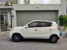 Suzuki Alto 800 LXI 2014 Car