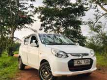 Suzuki Alto Lxi 2014 Car