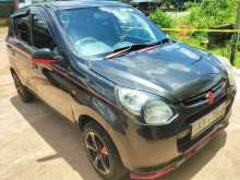 Suzuki Alto SPORT 2014 Car