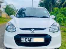 Suzuki Alto Lxi 2014 Car