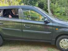 Suzuki Alto 800 LXI 2014 Car
