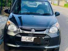 Suzuki Alto Lxi 800 2014 Car