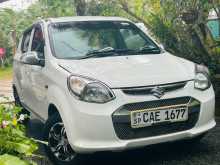 Suzuki Alto Lxi 2014 Car