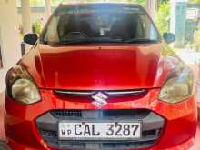 Suzuki Alto LXI 2015 Car