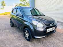 Suzuki Alto Lxi 2015 Car